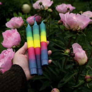 kirev disain candels